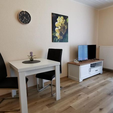 Haus Weingarten Appartements-Zimmer Ernst Eksteriør bilde