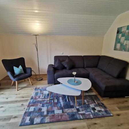 Haus Weingarten Appartements-Zimmer Ernst Eksteriør bilde