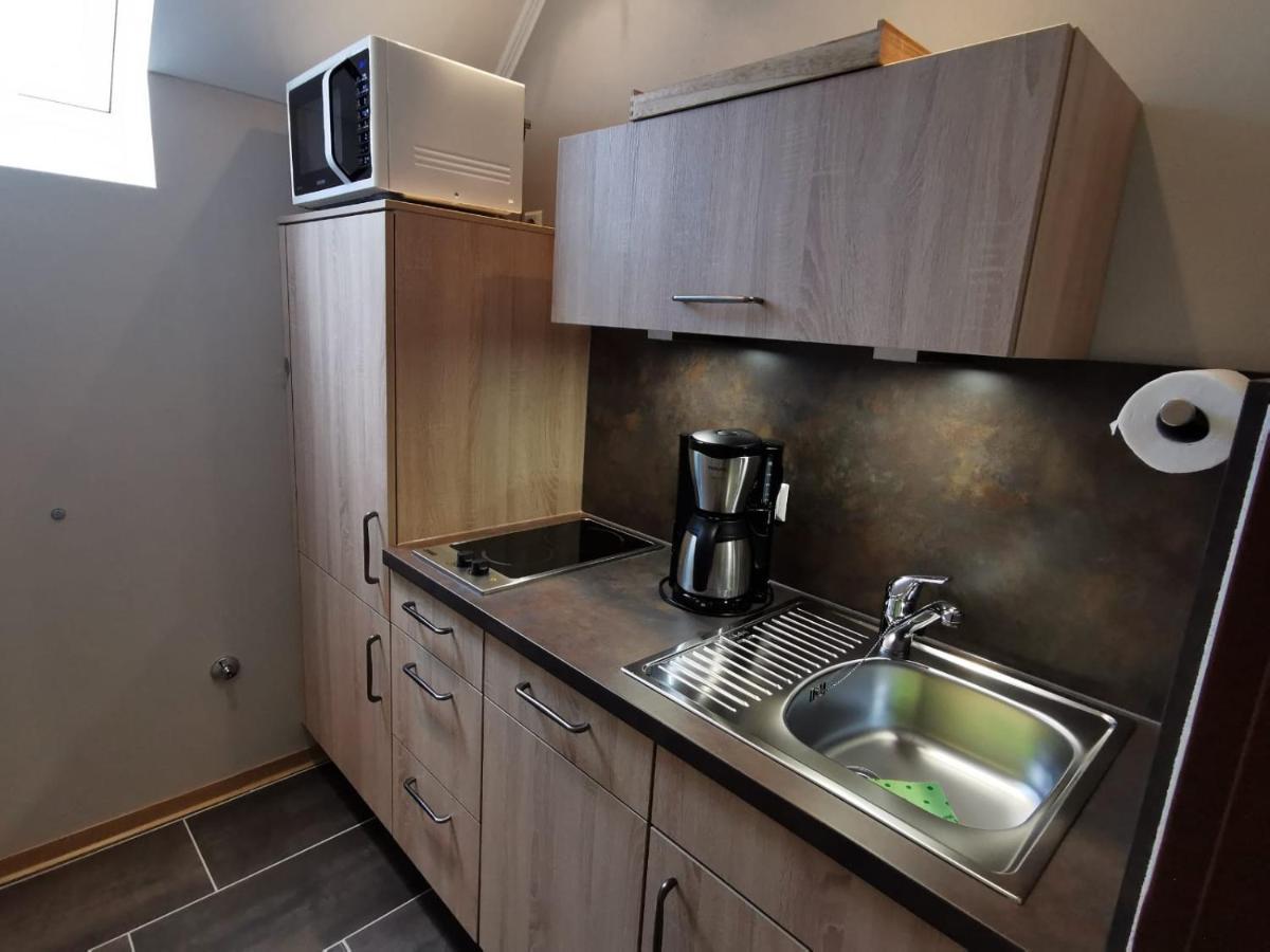 Haus Weingarten Appartements-Zimmer Ernst Eksteriør bilde